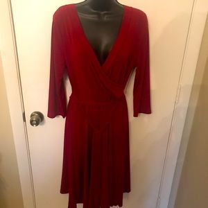 Woman fancy dress medium